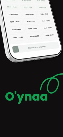 O'ynaa screenshot