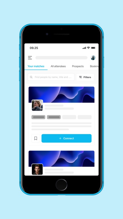 The Banking Scene Events