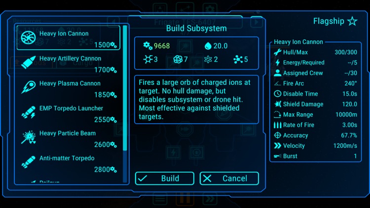 Zenith Armada screenshot-5