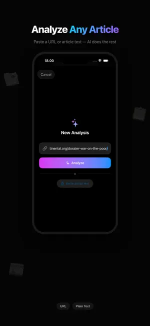 Pictorial - AI Infographics screenshot 2
