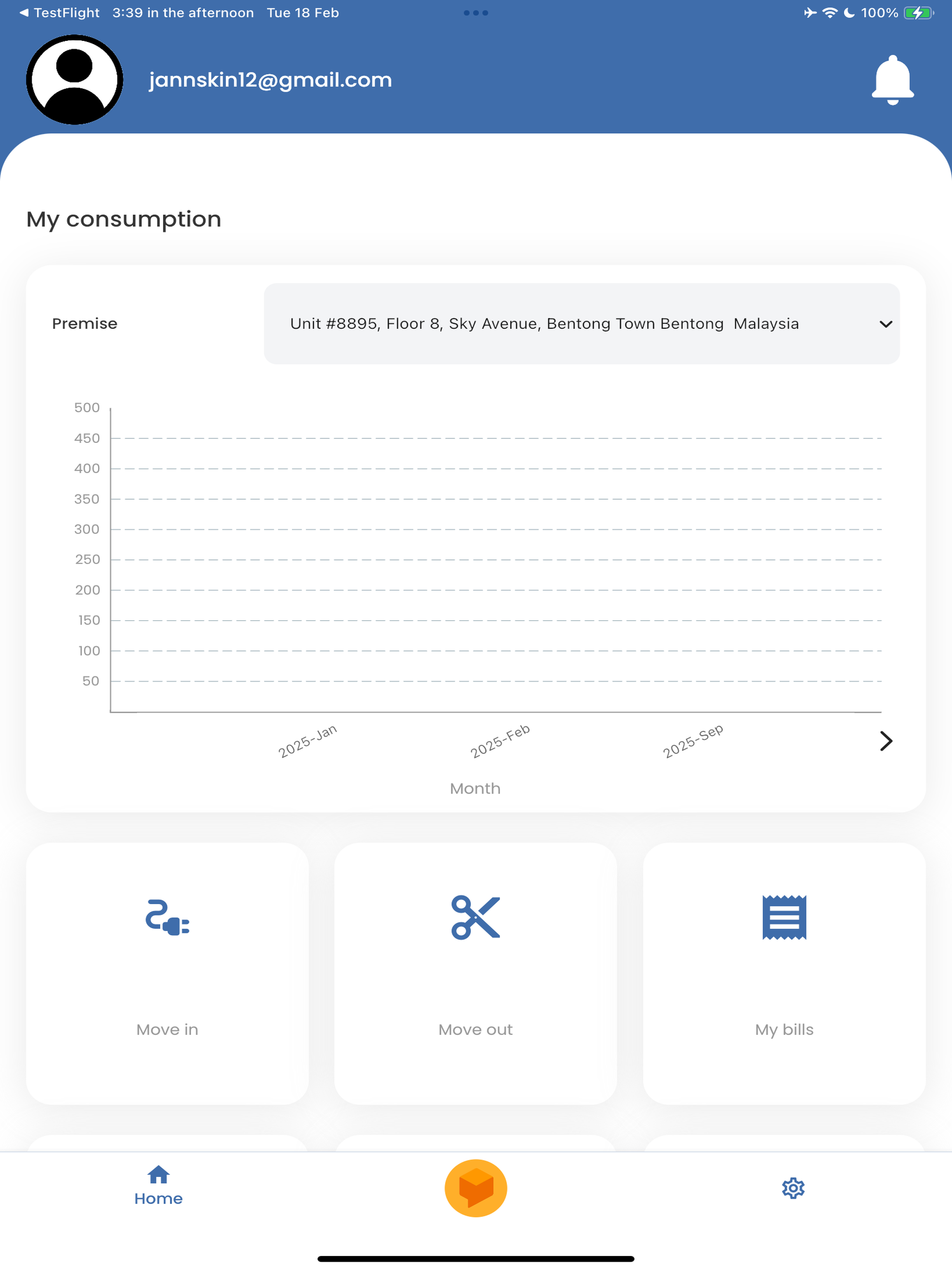 GUSSB APP