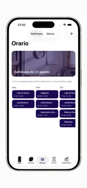 Study Flow Manager screenshot 5