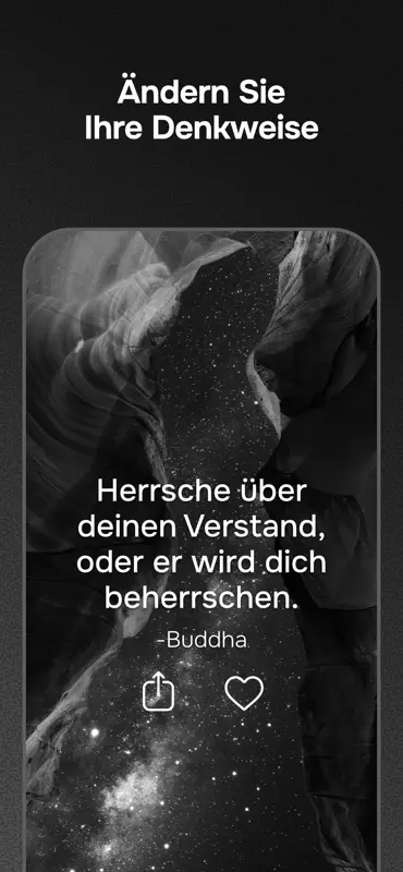 Motivation - Daily quotes screenshot 6 of 9