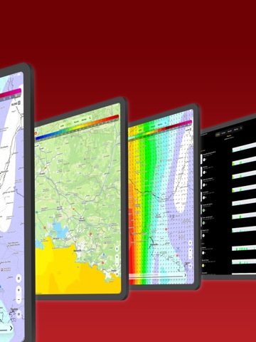 Screenshot #5 pour WindAlert: Wind & Weather Map
