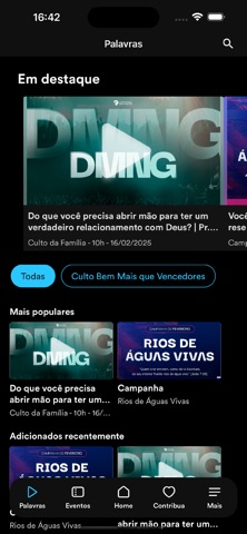 CN Cuiabá screenshot