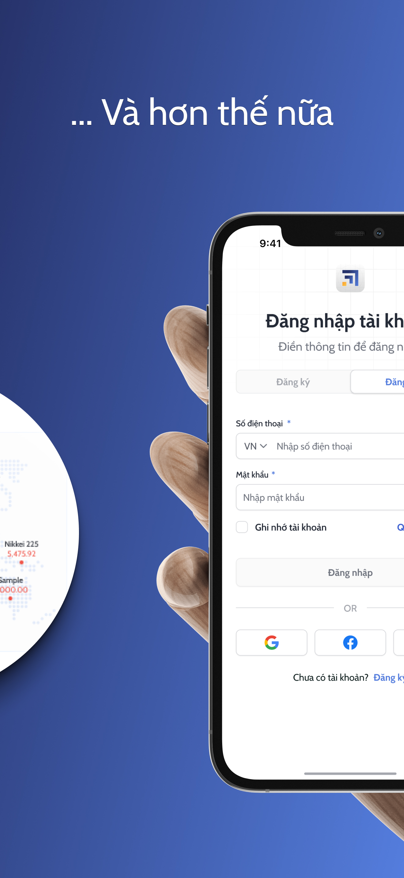 LongF · Tin tức tài chính 247
