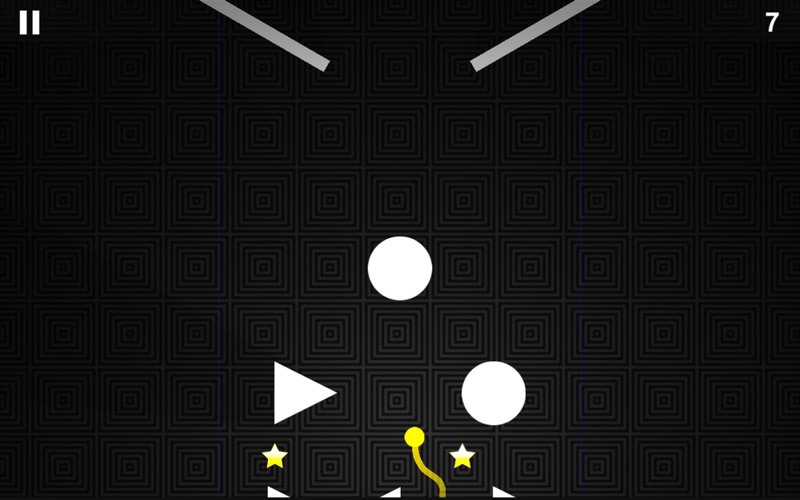 Fast Finger - endless game app screenshot