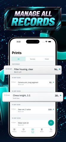 RainoX Farm App screenshot 2