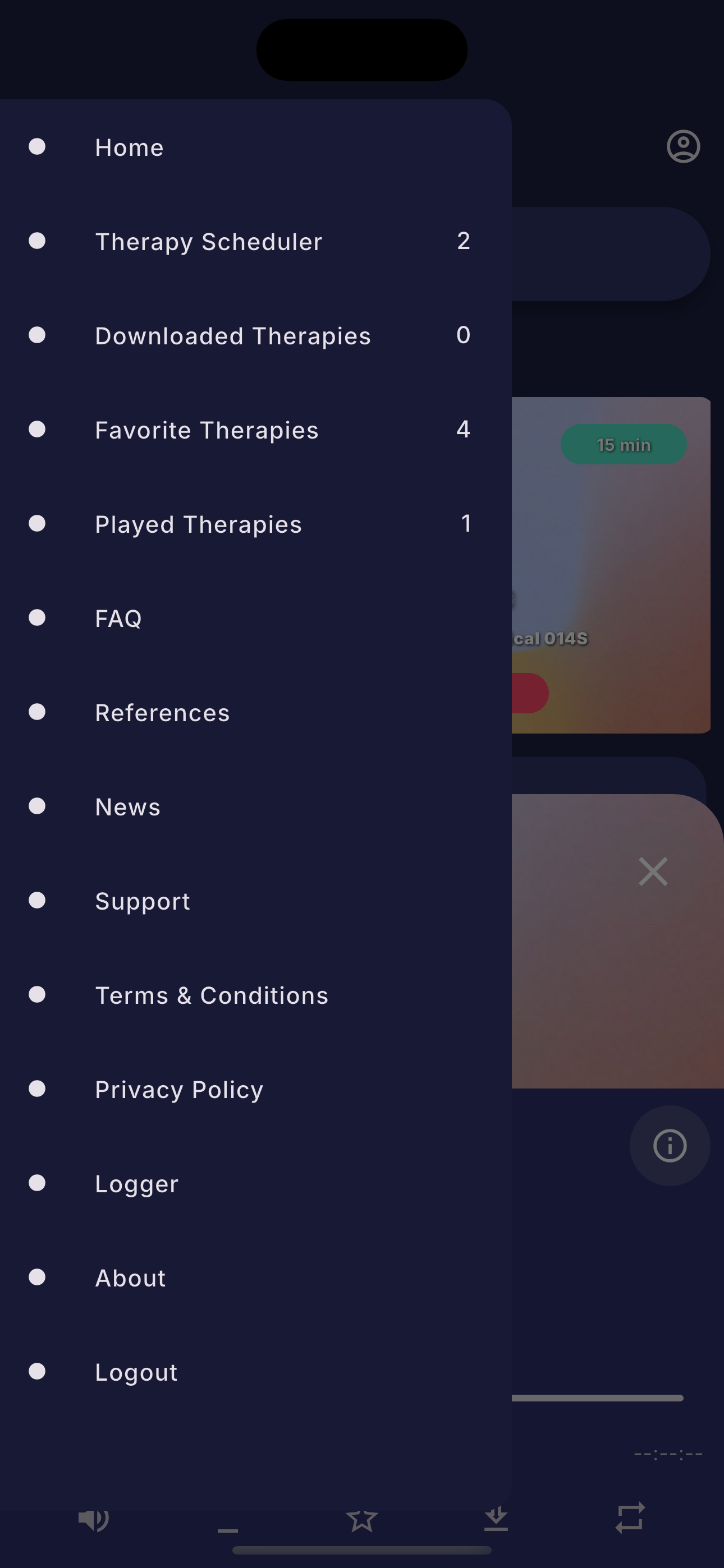 HealthTunes