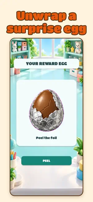 Surprise Eggs: Toy Match screenshot 3