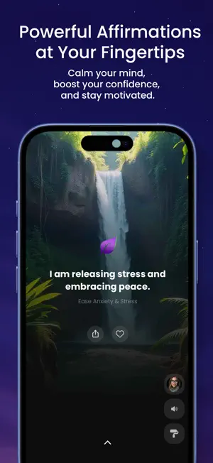 Wayou: Transform Your Mindset screenshot 3