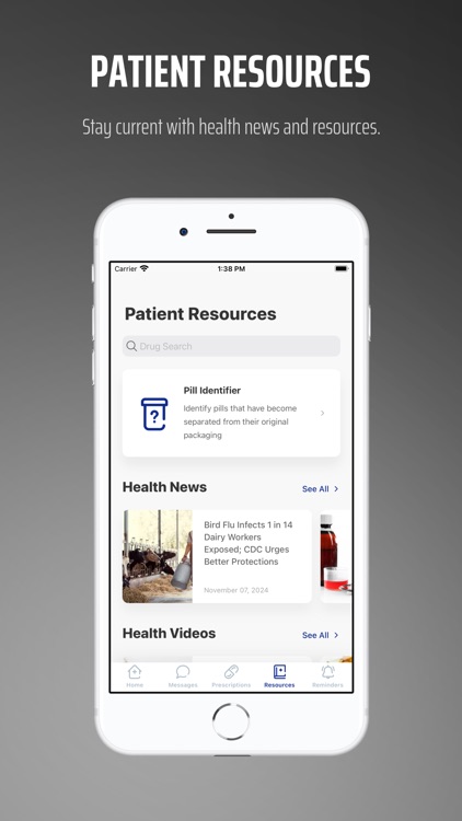 Creech and Gibbs Pharmacy screenshot-3