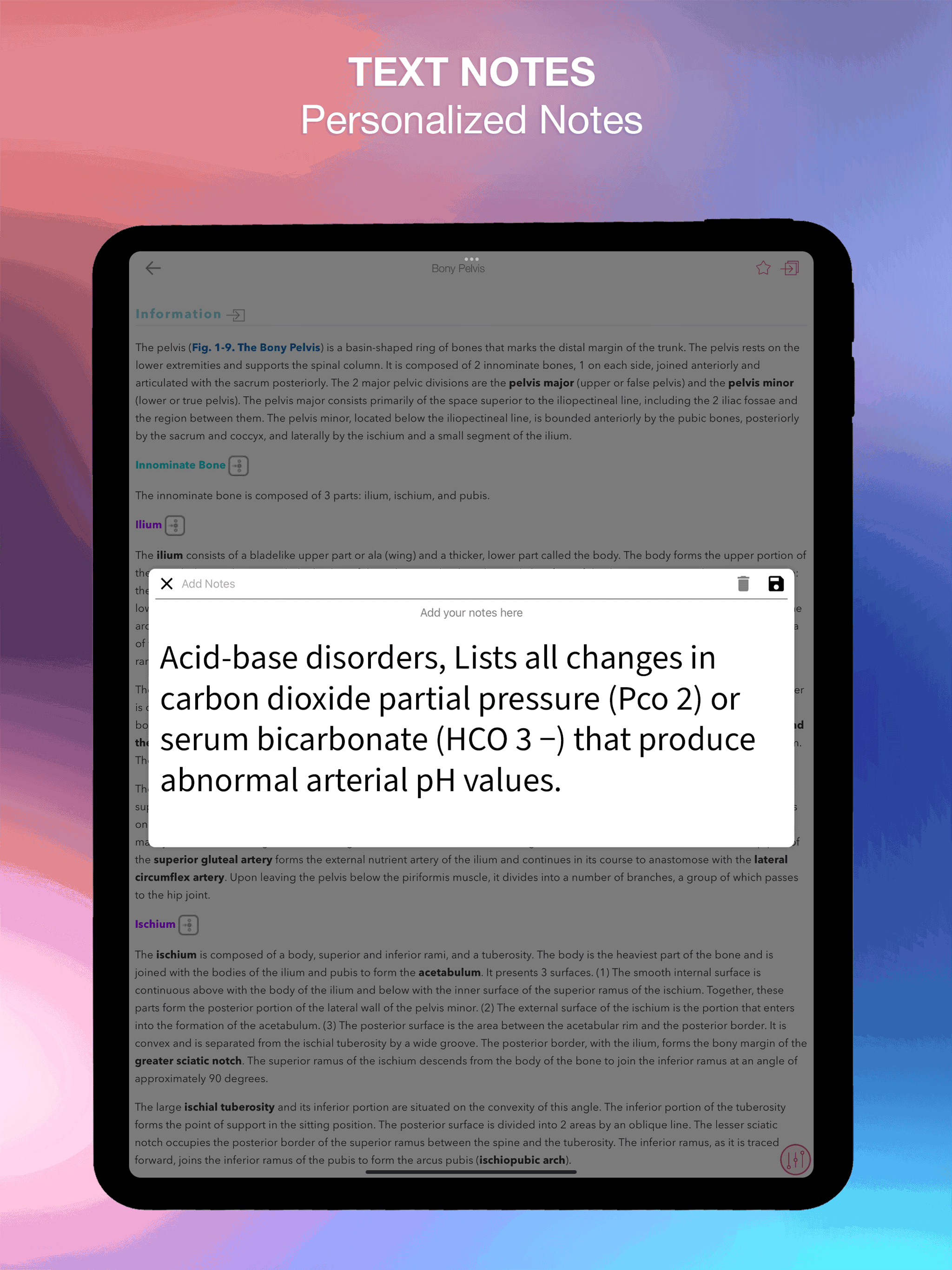 Harrison’s Manual Medicine App