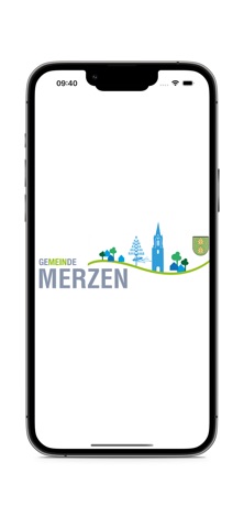 Merzen App screenshot