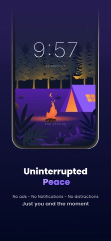 Still - Do Nothing screenshot