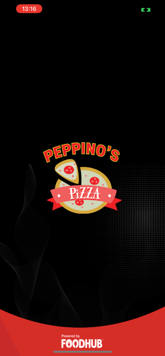 Peppinos Pizza Screenshot 1 of 4