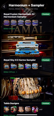Jamal Music Studio Screenshot 5 of 8