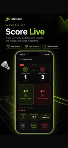 xSmash Screenshot 1 of 7