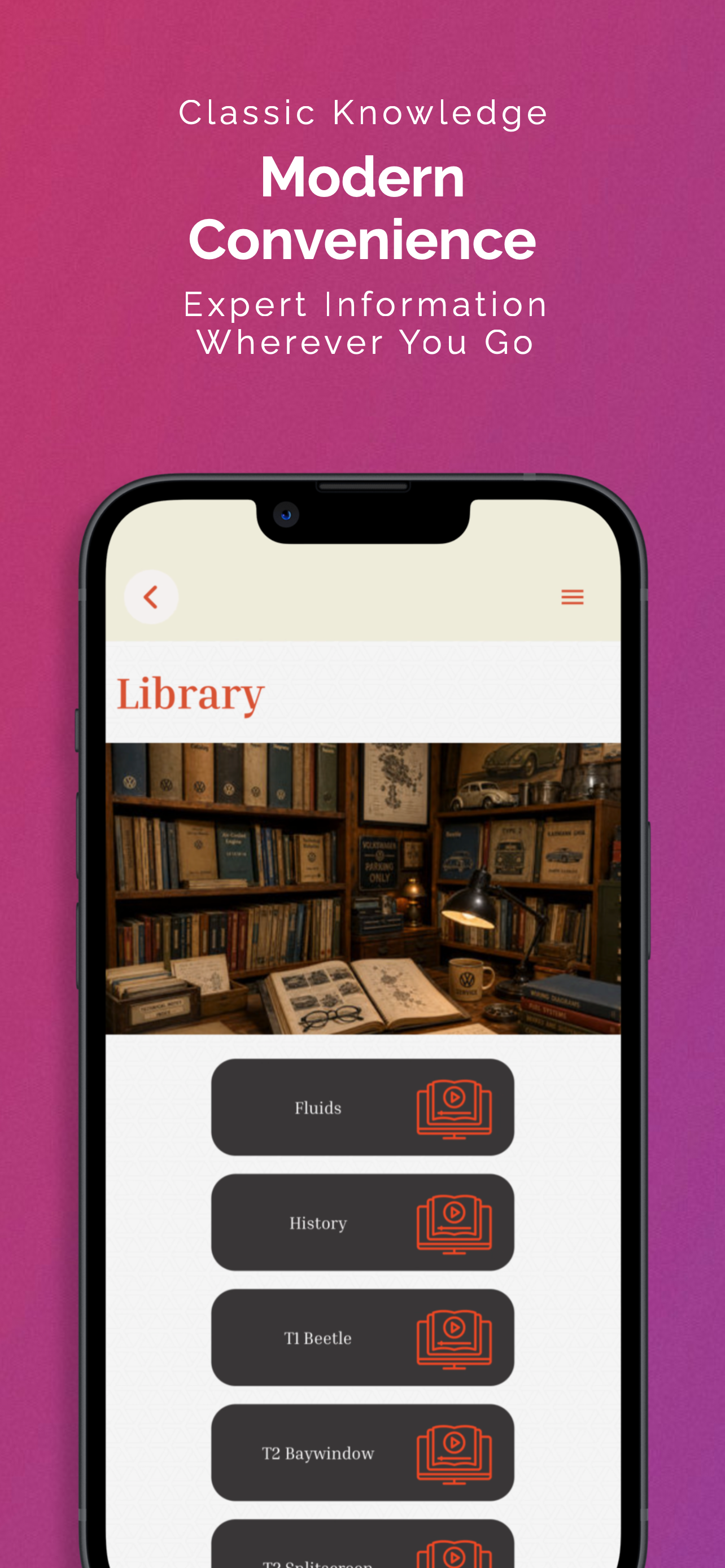 Air Cooled Apps screenshot 7