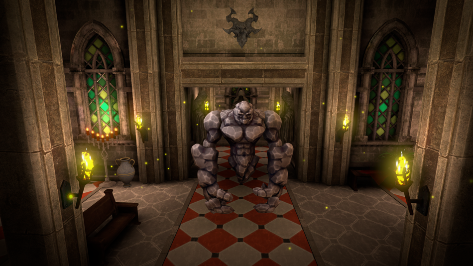 #2. Duskfall: turn based RPG (iOS) 来自: Viktor Domonyi