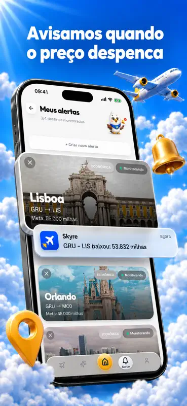 Skyre screenshot 5 of 8
