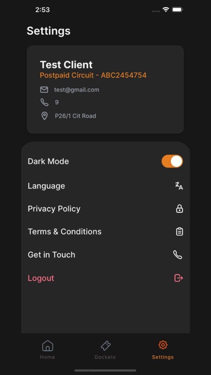 AB Corporate screenshot-3