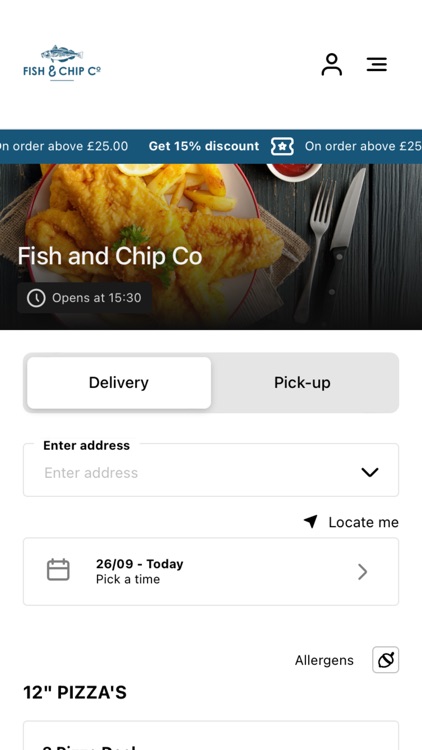 Fish and Chip Co