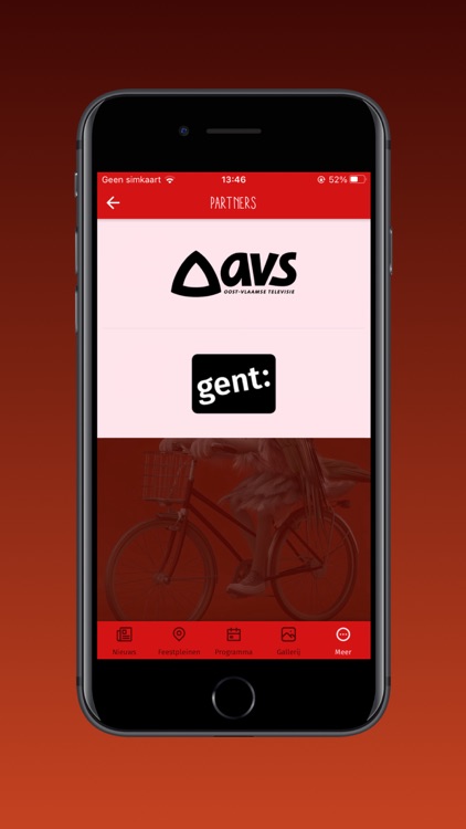 Gentse Feesten screenshot-6