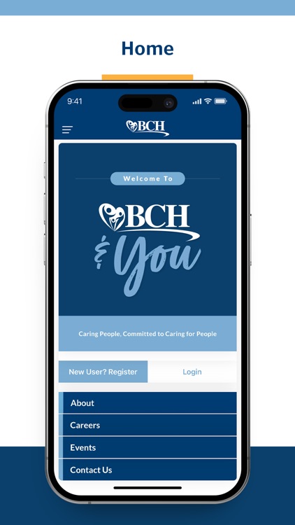 BCH & You