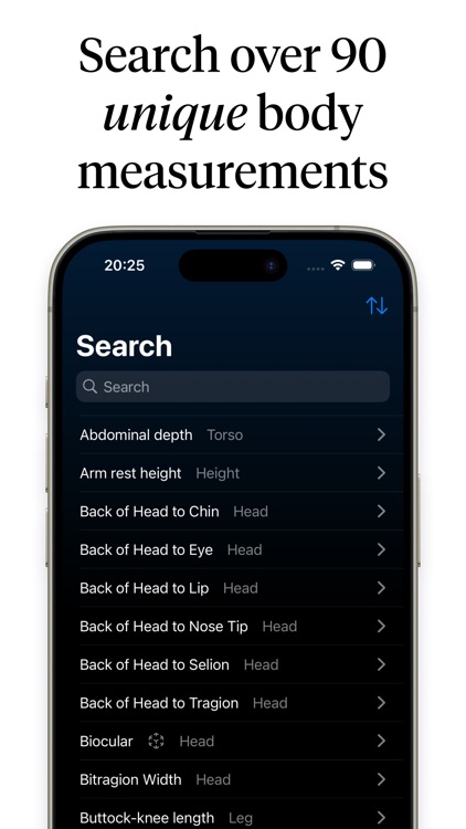 Atlas - Ergonomics Assistant screenshot-8