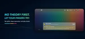 HandPiano: Made for Touch screenshot 3