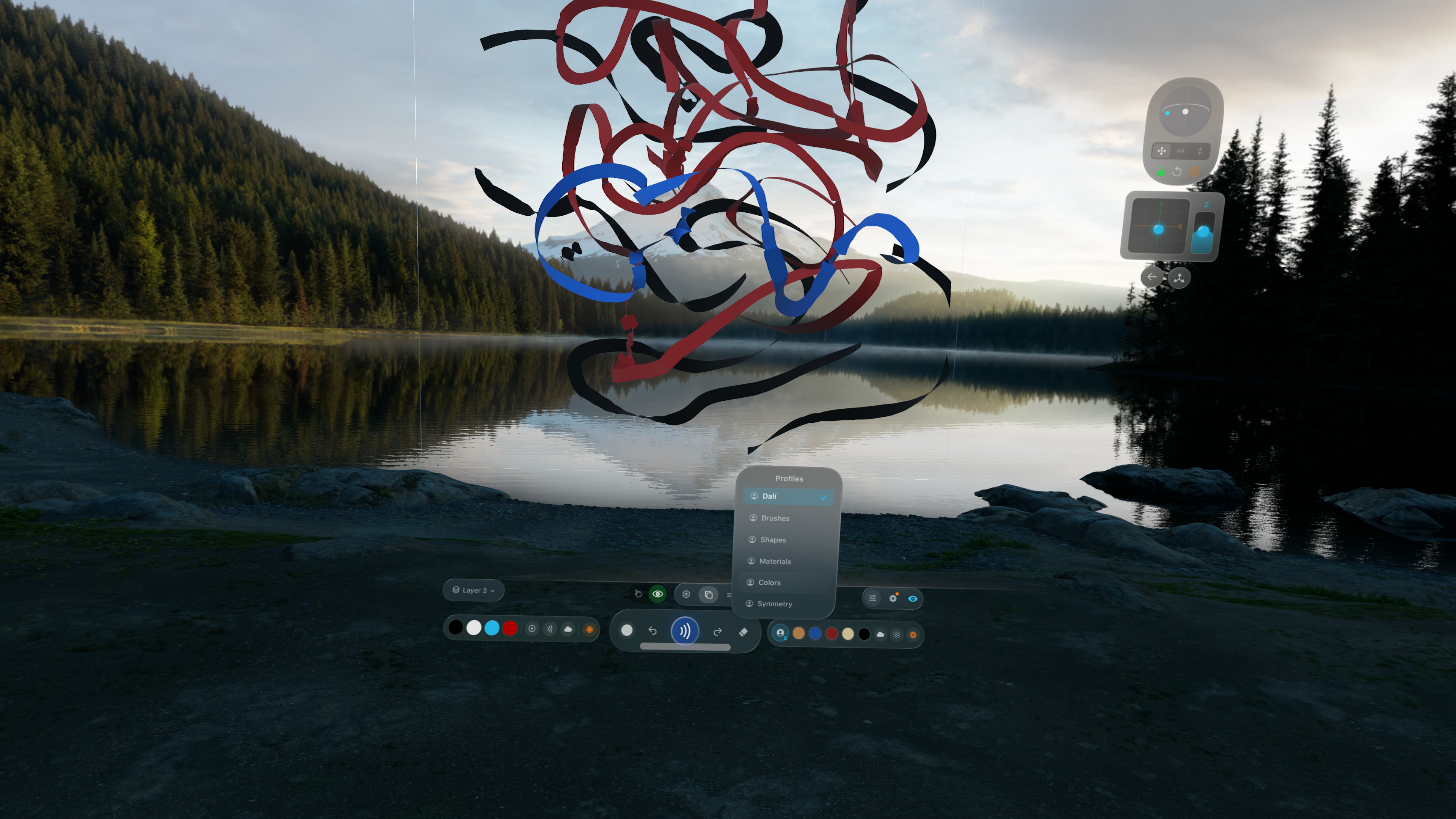 Spatialis screenshot 7