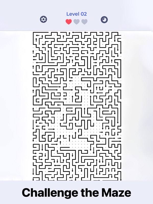 Arrows Puzzle: Logic Escape screenshot 6