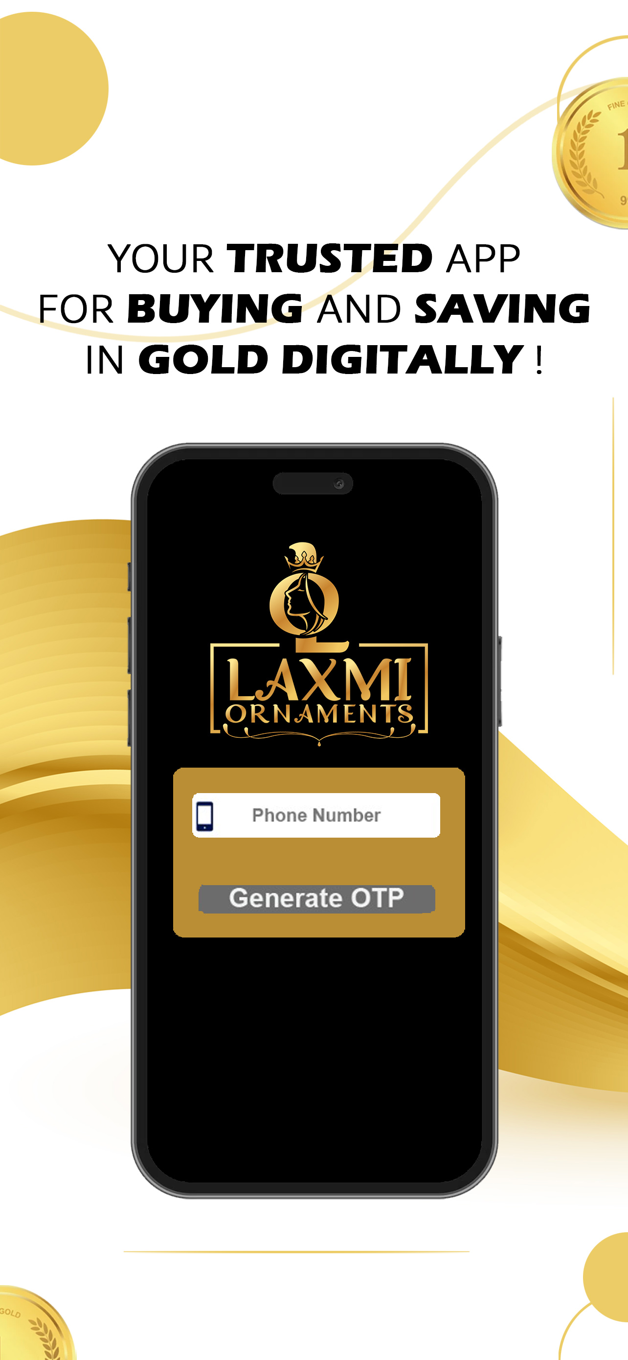 LAXMI ORNAMENTS
