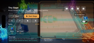 Tiny Siege Desktop Defense Screenshot 6 of 10