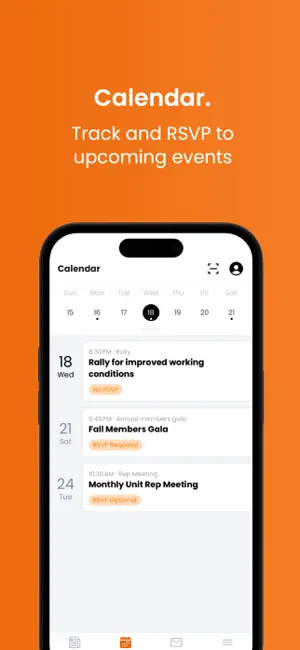 Ricochet Mobile screenshot 4