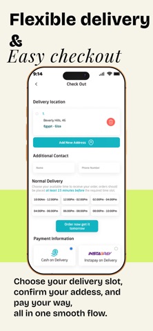 DentaLux: Dental Marketplace screenshot