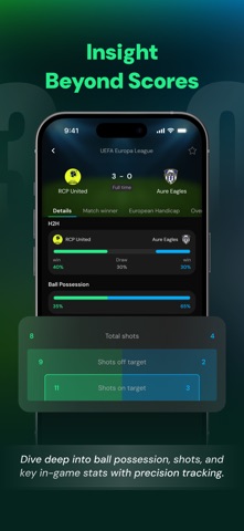 BzDribble Screenshot 2 of 5