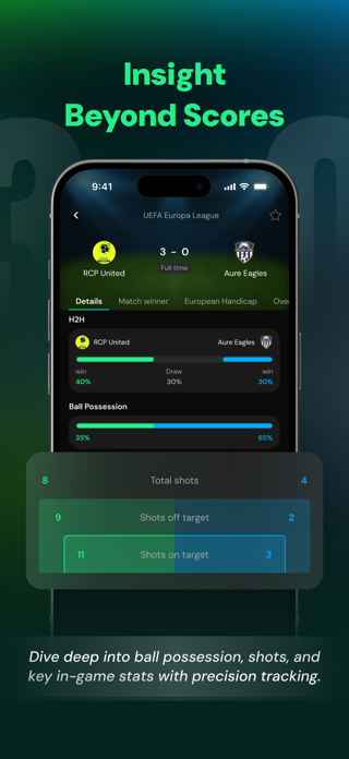 BzDribble Screenshot 2 of 5