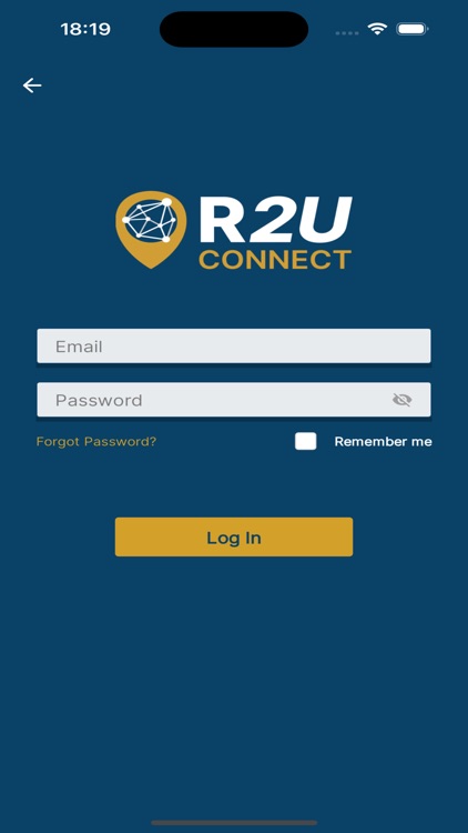 R2U Connect Driver