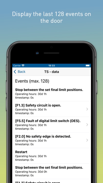 evodo Stick App screenshot-5
