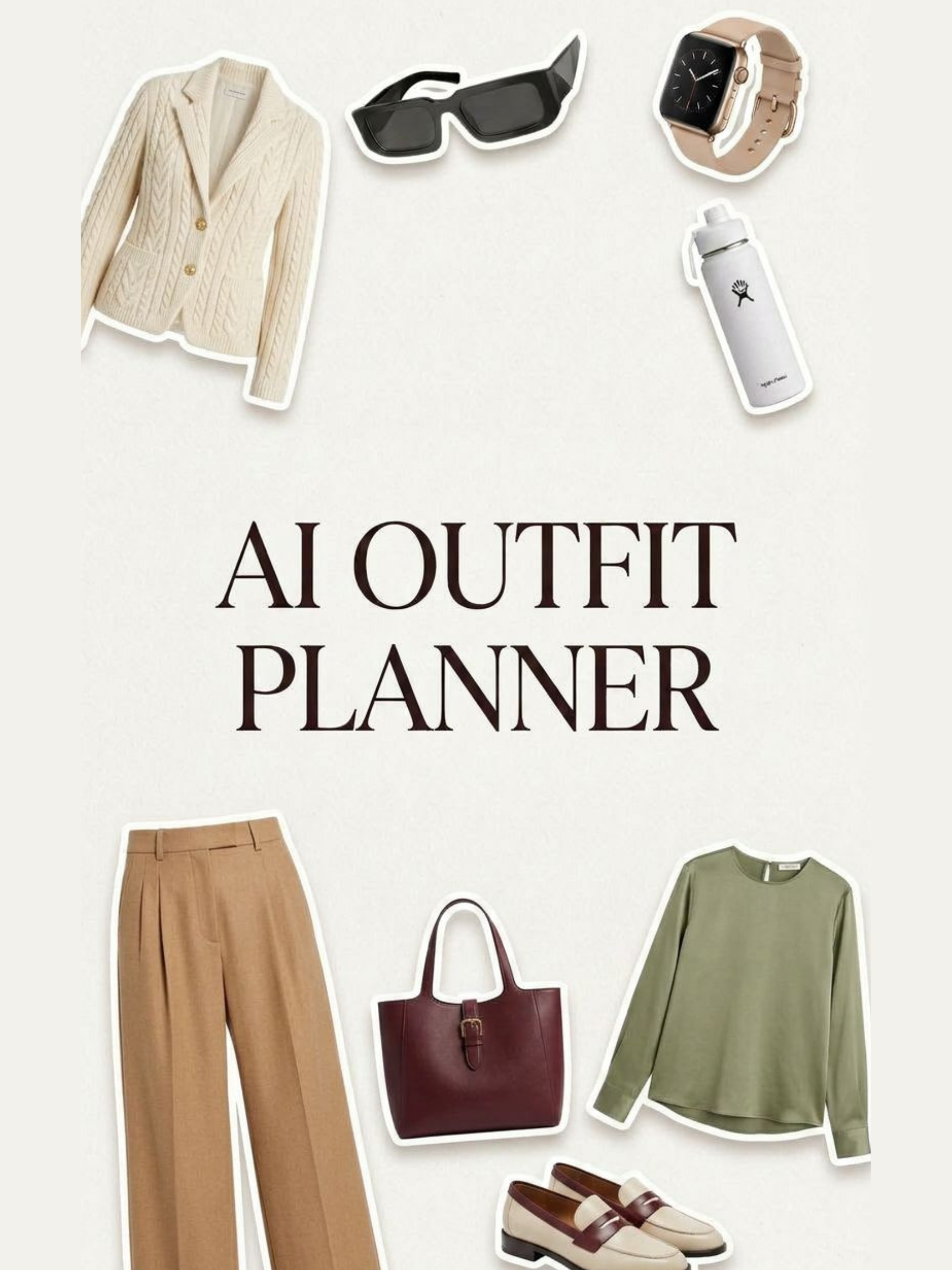 AI Outfit Planner