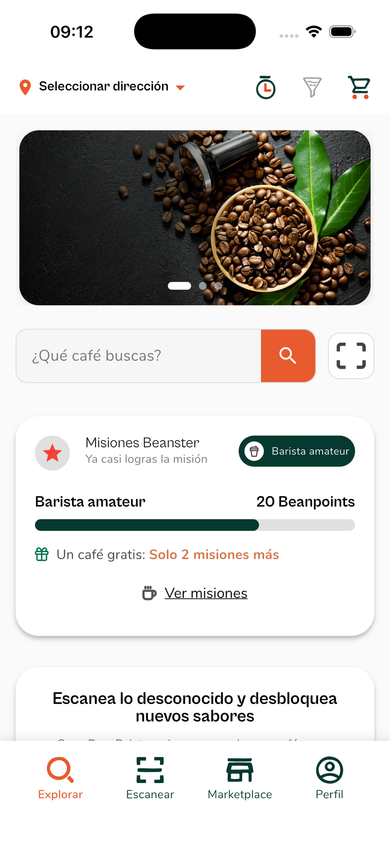 Beanster