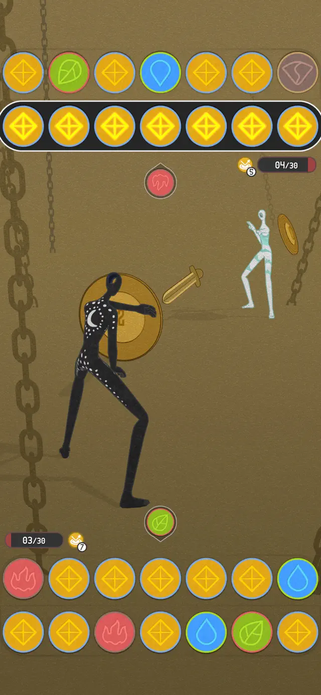 Five Elements Chess screenshot 6