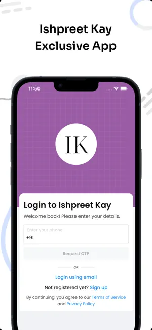 Ishpreet Kay screenshot 1