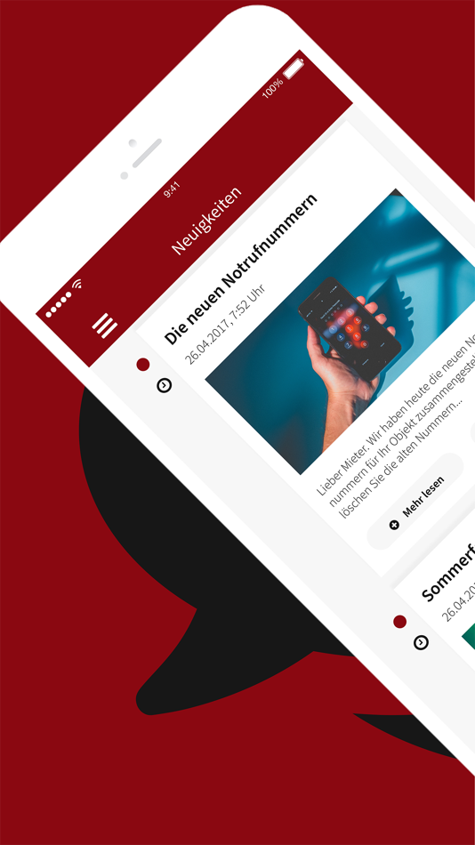 #1. Pruß Immo (iOS) โดย: Adrian Pruss