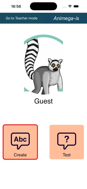 Animega-is Lite screenshot 1