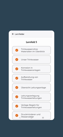 SHK Prüfungswissen 1 screenshot