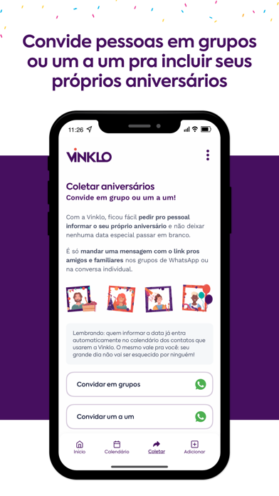 Vinklo Screenshot 4 of 5