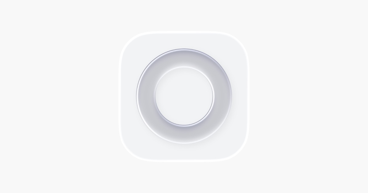 ‎My Intuitive App - App Store